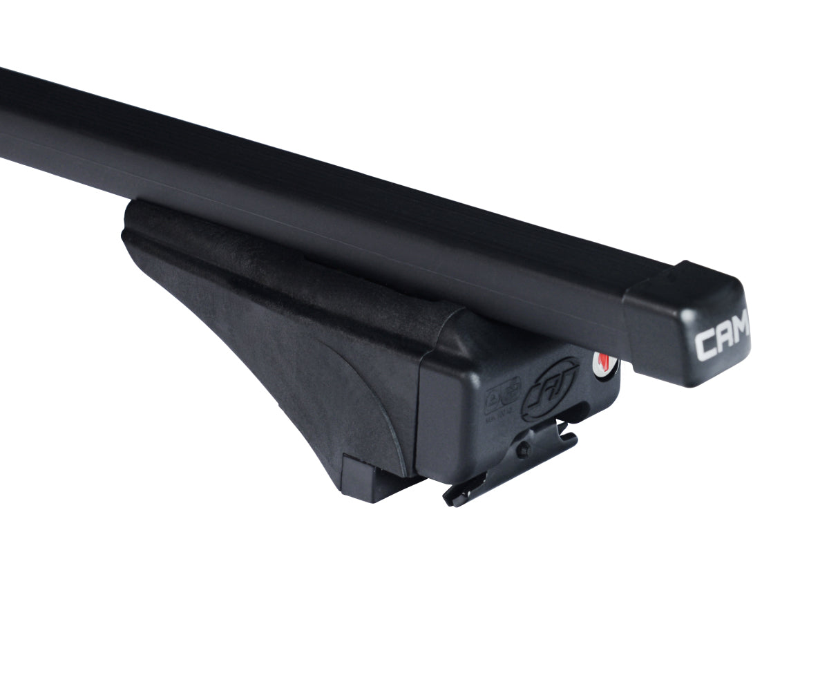 KIT Guide Integrate | CUBO per VOLKSWAGEN Cross Up! 5P (14>19) Binari aperti / Binari aperti