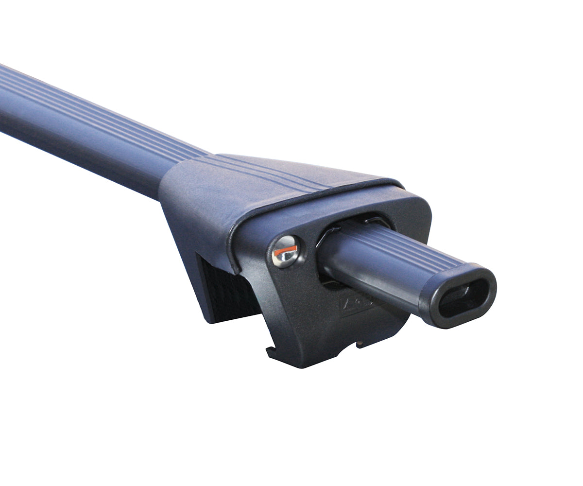 KIT Logico | Chiave Open Rails per SKODA Kodiaq I SUV (17>23) Rail aperti / Open rails