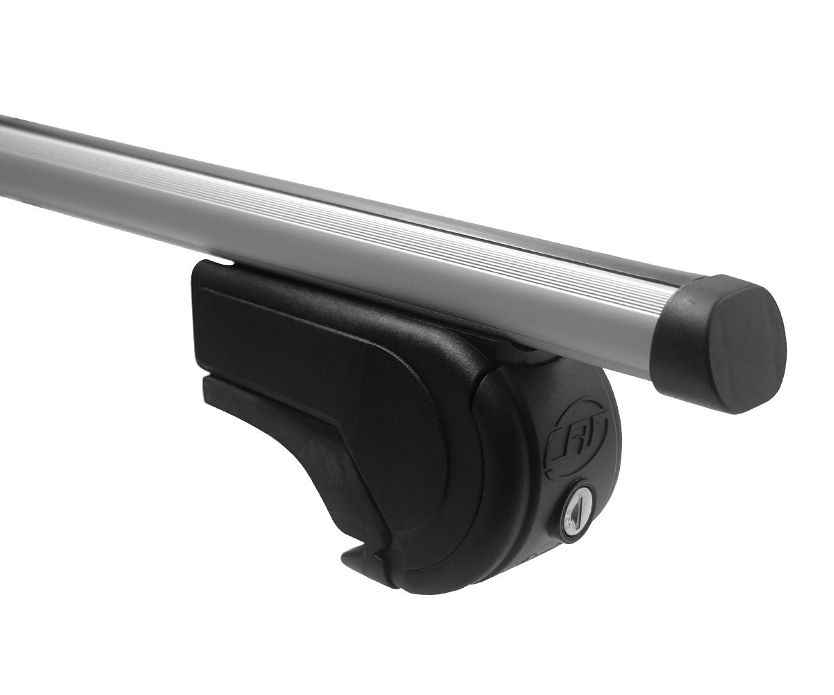 KIT Guide Aperte | Totus AL per SKODA Octavia III SW (13>20) Rail aperti / Open rails