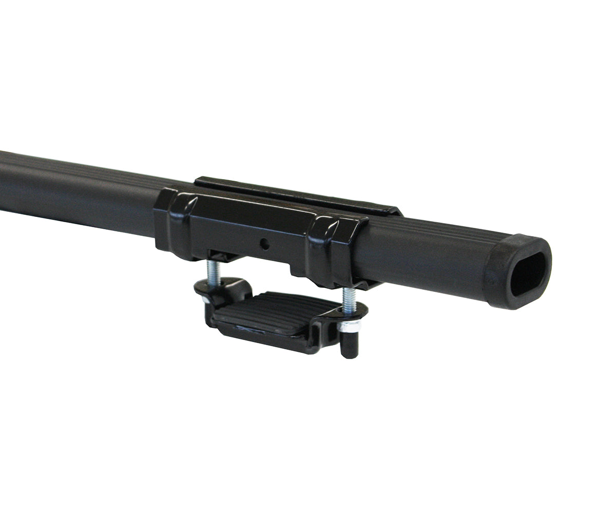 Open Track Rial KIT Logico | Open Rails for TOYOTA Corolla SW (92>97) Rail aperti / Op ...