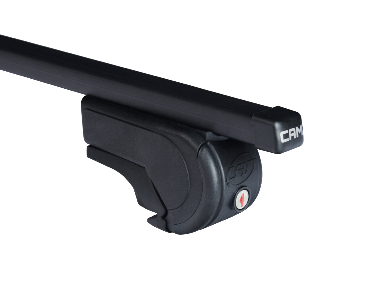 308 Rails KIT Open Rails | CUBE for PEUGEOT 308 I SW (08>14) Rail aperti / Open ...