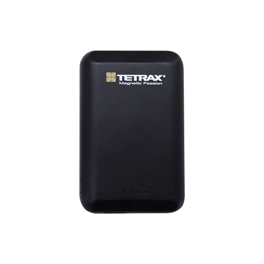 Power Bank Black