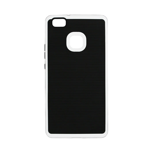 XCase Huawei P9 Lite Colored Frame-White