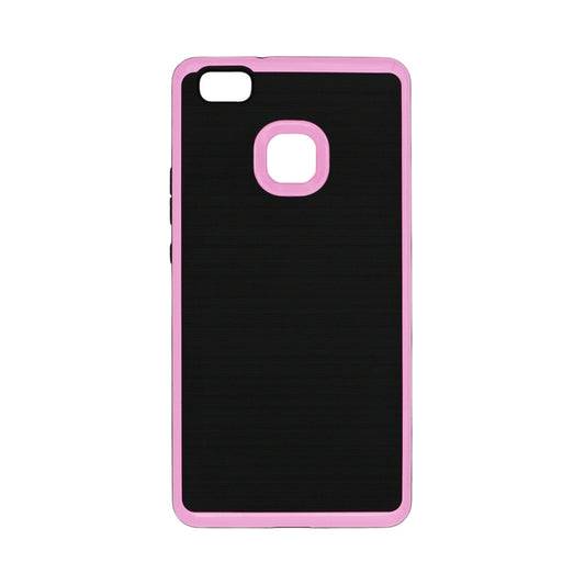 XCase Huawei P9 Lite Colored Frame-Pink